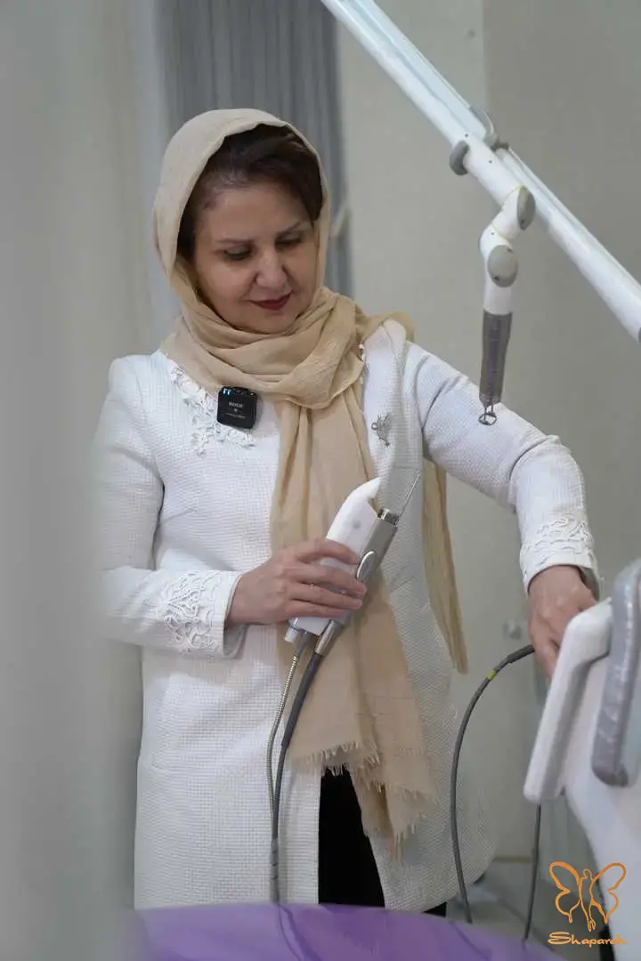 تعهد ما به کیفیت و ایمنی در لیفت گردن با فوتونا تعهد ما به کیفیت و ایمنی در لیفت گردن با فوتونا