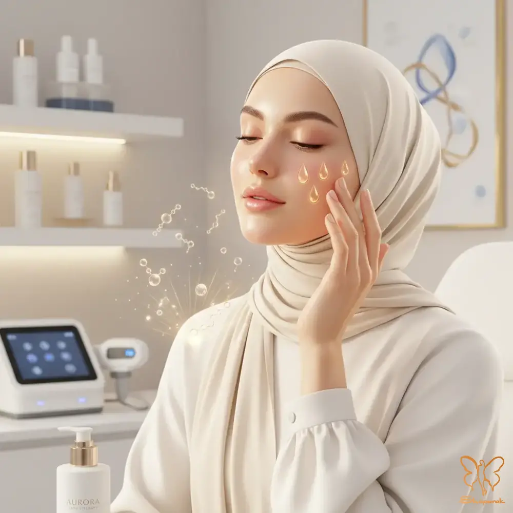 لیزر موهای زائد مشهد لیزر موهای زائد مشهد