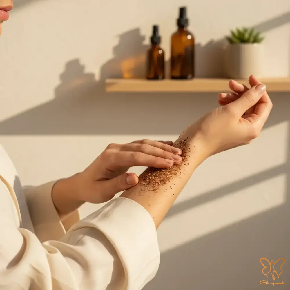 پوست خود را همیشه مرطوب نگه دارید