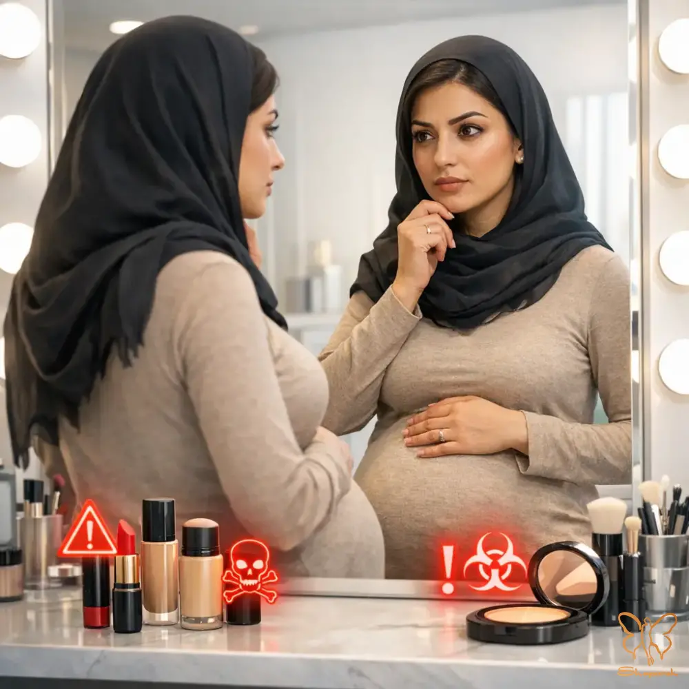 کلینیک تخصصی لیزر&nbsp;شاپرک طلایی مشهد