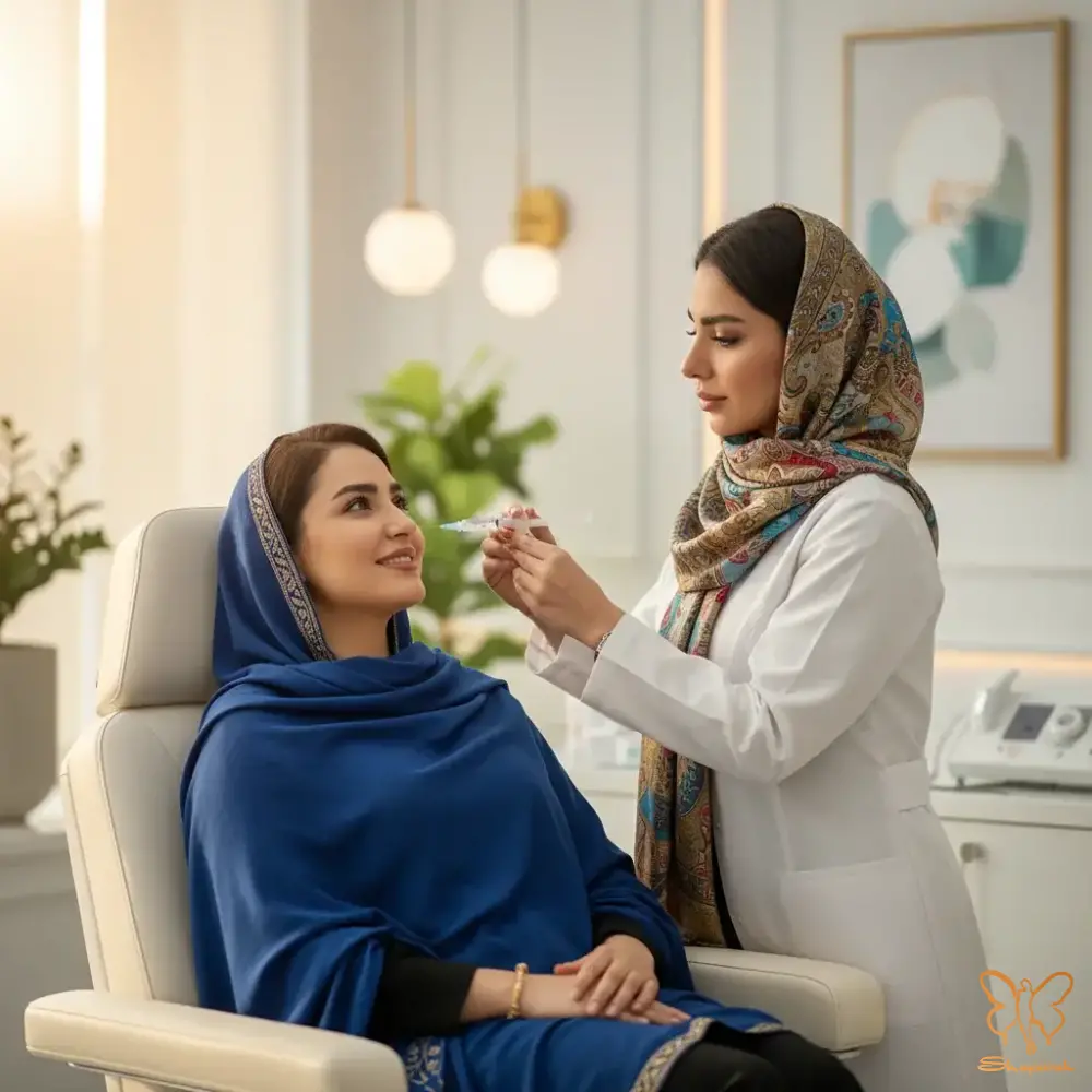 مشاهده نتیجه فوری