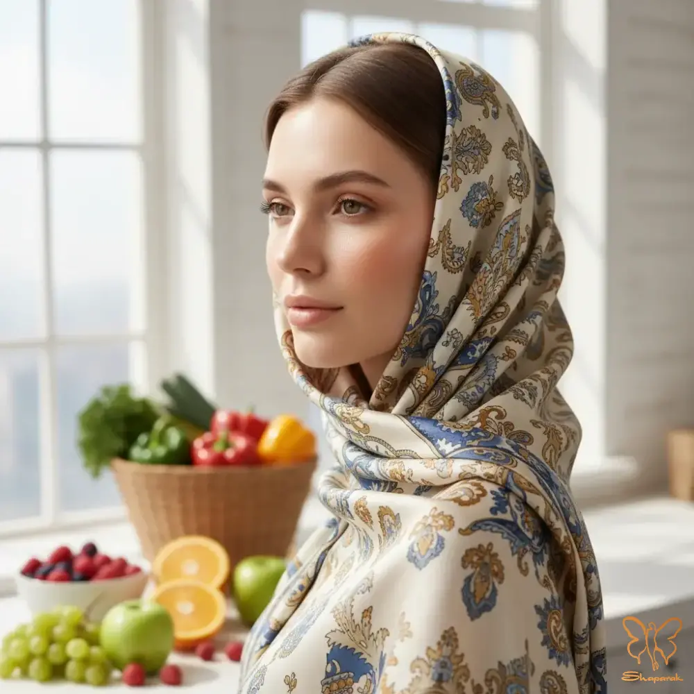تغذیه ضد چروک با این خوراکیها پوستتان را در مشهد بیمه کنید