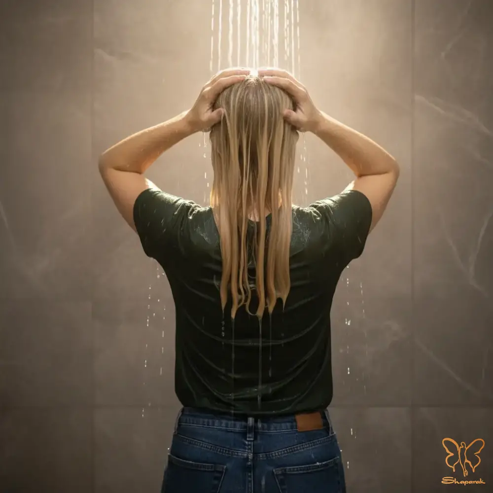 از خشکی و شکنندگی تا چربی بیش از حد پوست سر از خشکی و شکنندگی تا چربی بیش از حد پوست سر