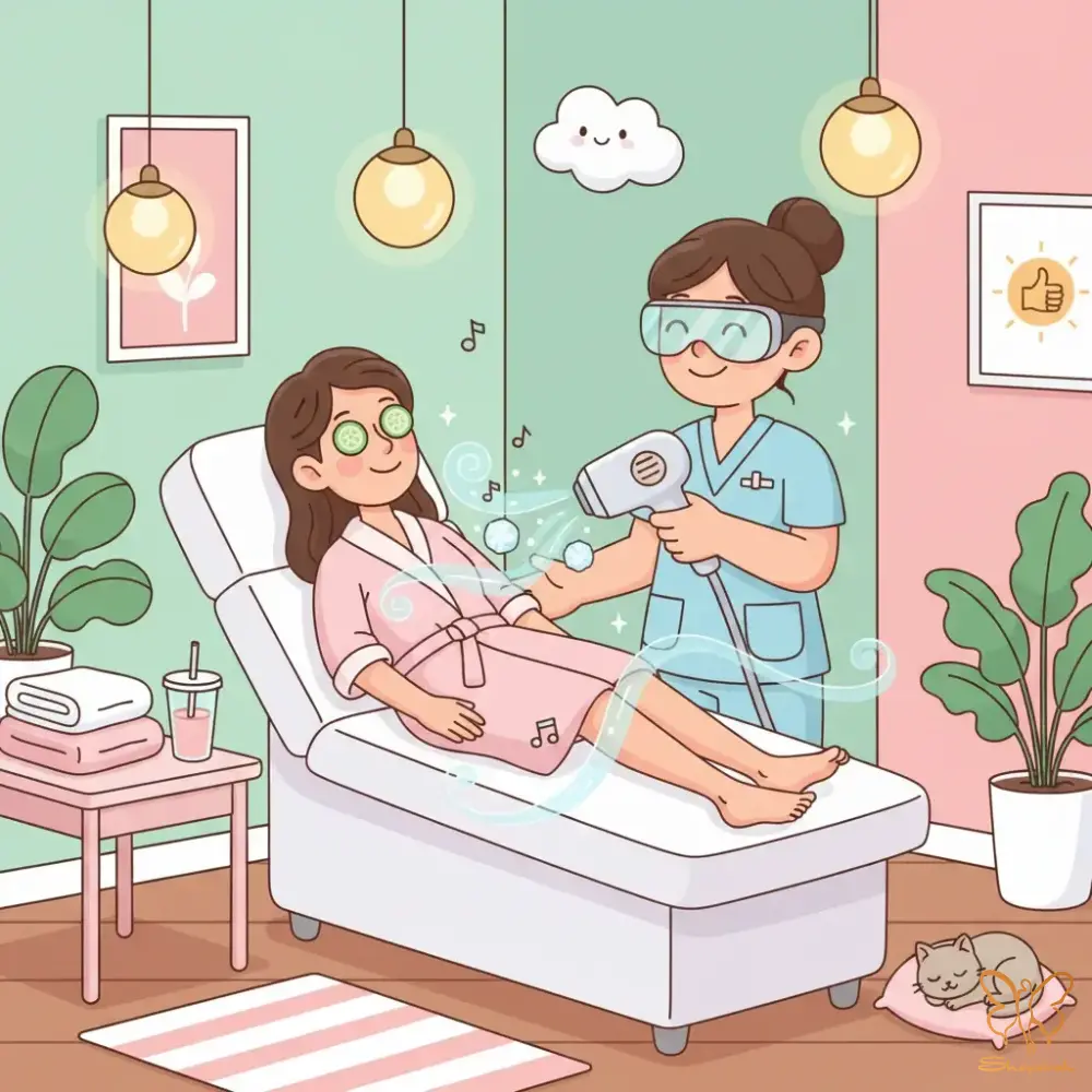 کلینیک شاپرک طلایی کلینیک شاپرک طلایی