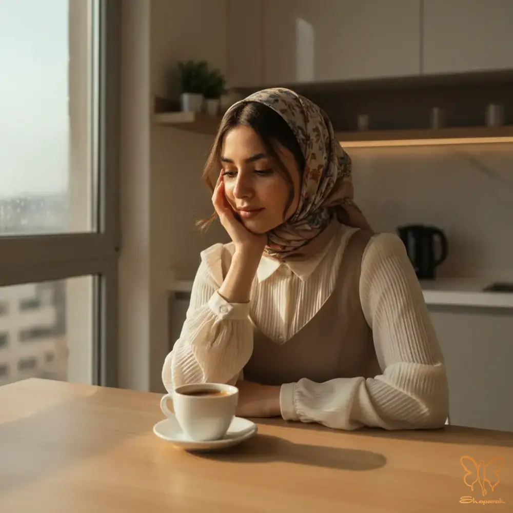 گلیکاسیون چگونه قهوه باعث تخریب کلاژن پوست میشود