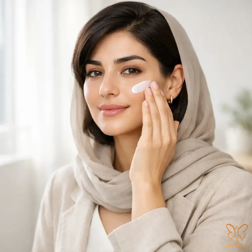 پرهیز از ساعات اوج تابش