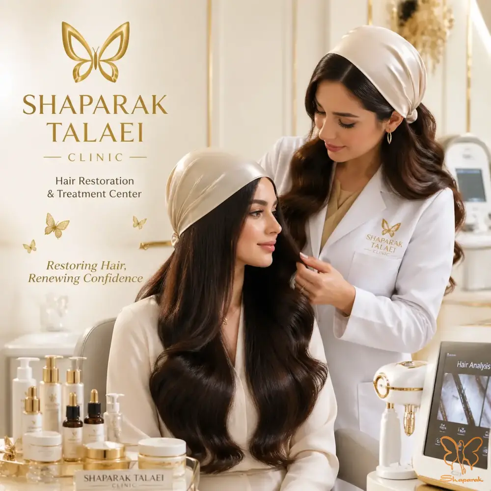 برنامه درمانی شخصیسازی شده برای بهترین نتیجه