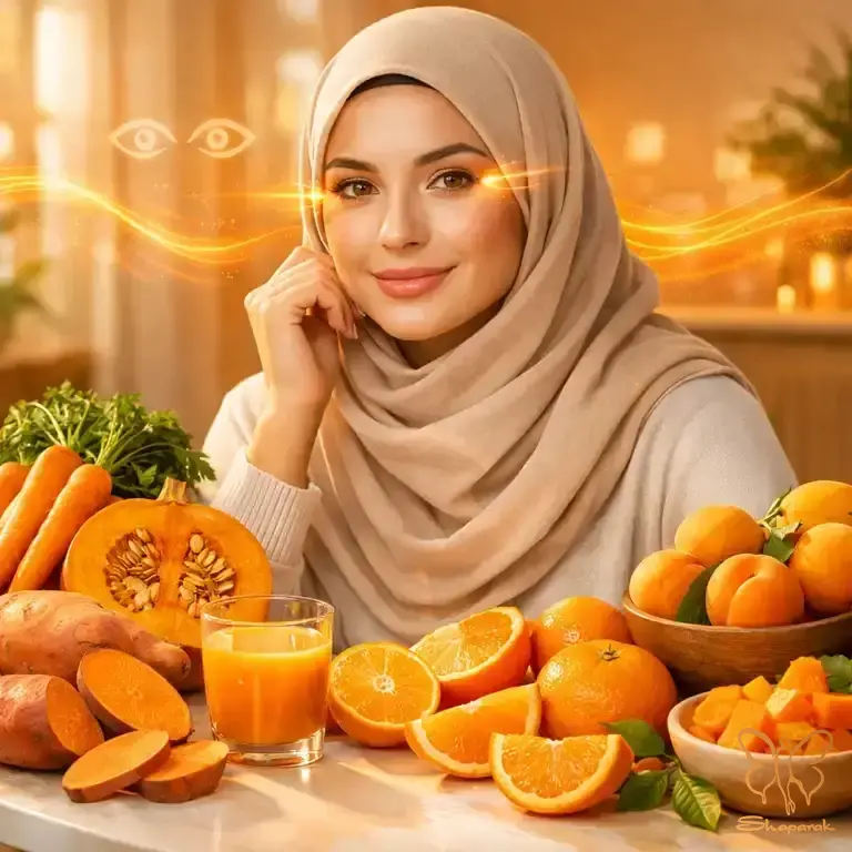  ویتامین A