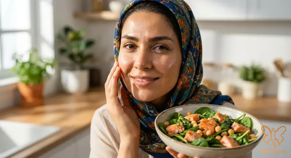 چرا کرمهای موضعی به تنهایی کافی نیستند لزوم درمان ریشهای جوش