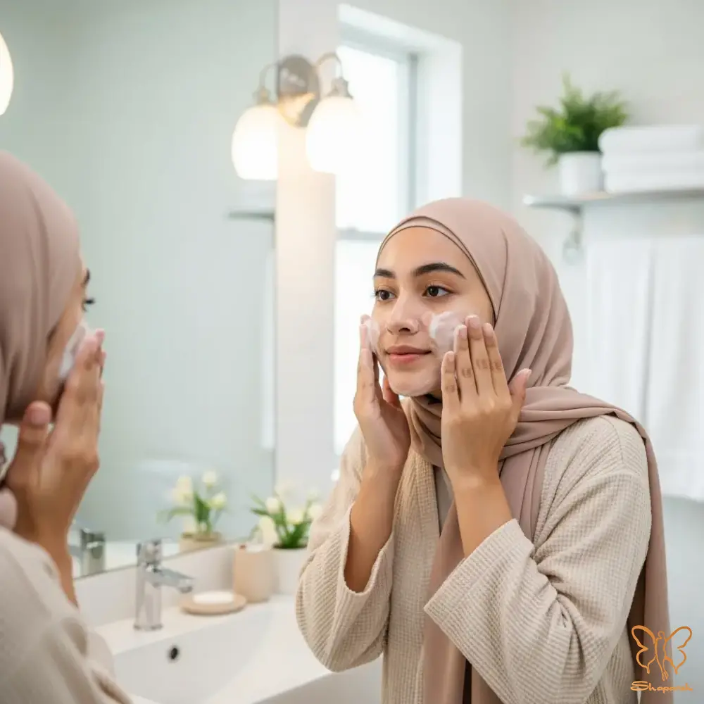 مرحله دوم پاککننده بر پایه آب