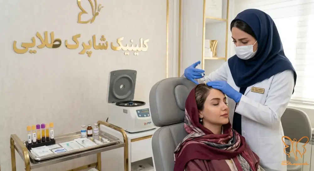 مشهد