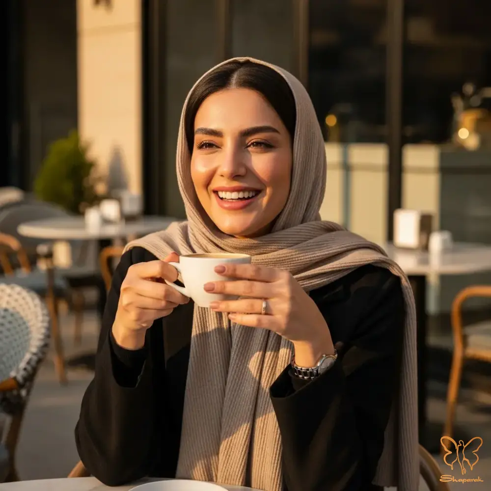  ماندگاری ایدهآل