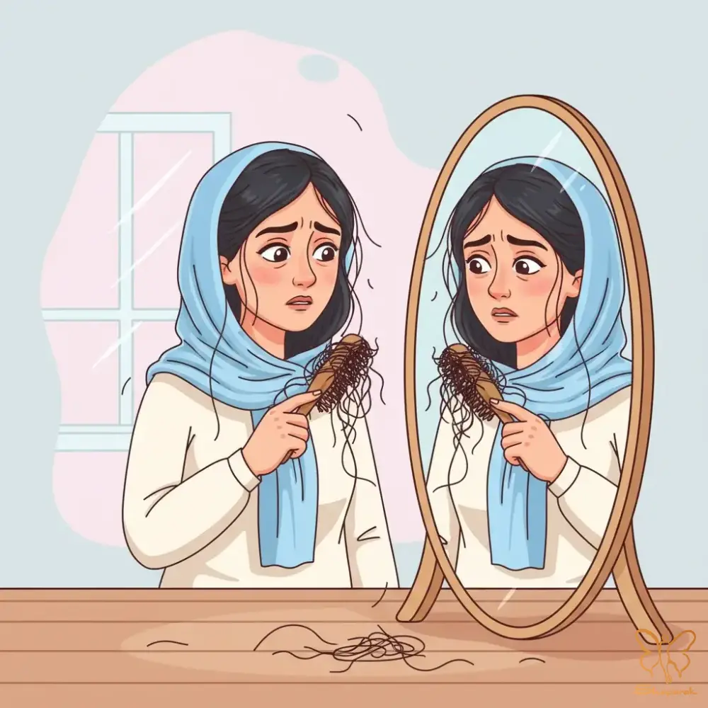 دیهیدروتستوسترون DHT