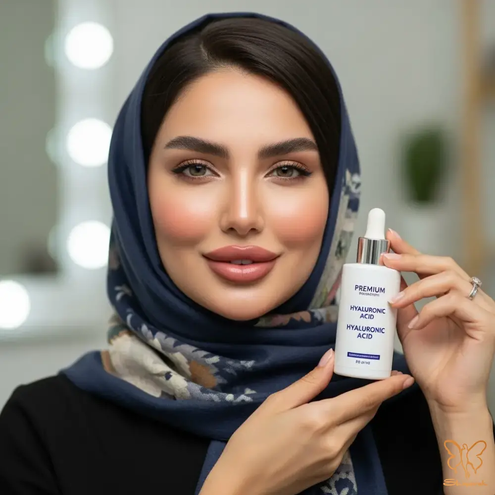 فواید شگفتانگیز هیالورونیک اسید برای سلامت پوست شما