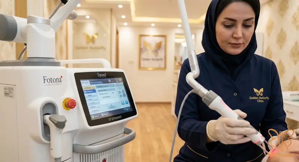 چرا پوستهریزی CO2 شدیدتر و تیرهتر است
