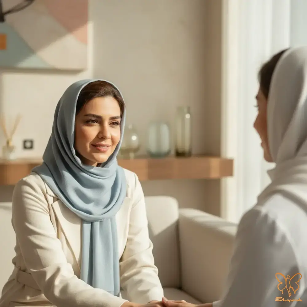 ۳ مراقبتهای پس از عمل و دوره بهبودی ۳ مراقبتهای پس از عمل و دوره بهبودی