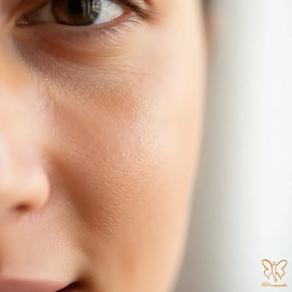 افزایش قوام پوست و زاویهسازی خط فک و غبغب افزایش قوام پوست و زاویهسازی خط فک و غبغب