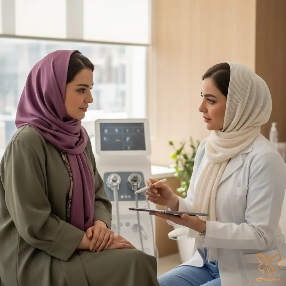 جوشهای قدیمی جوشهای قدیمی