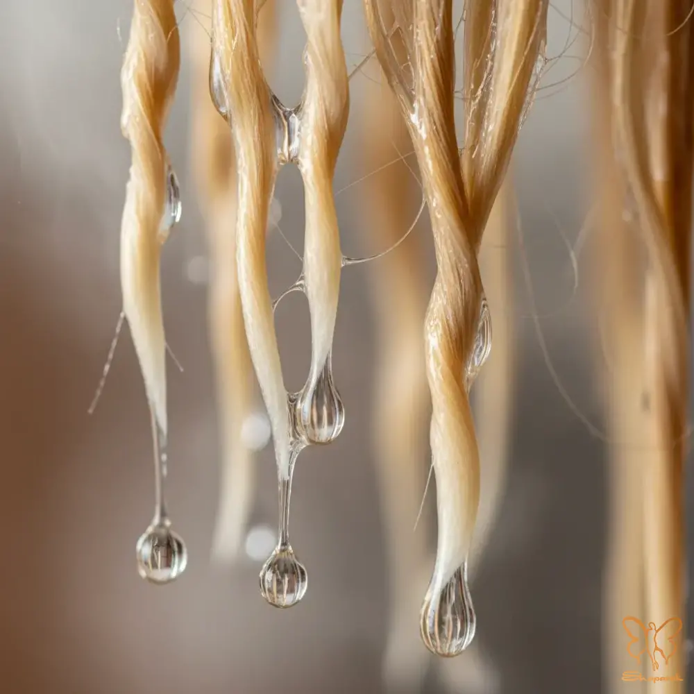 شامپوهای فاقد سولفات شامپوهای فاقد سولفات