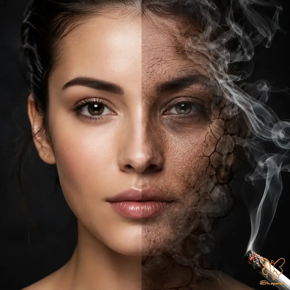  کلینیک تخصصی لیزر شاپرک طلایی مشهد