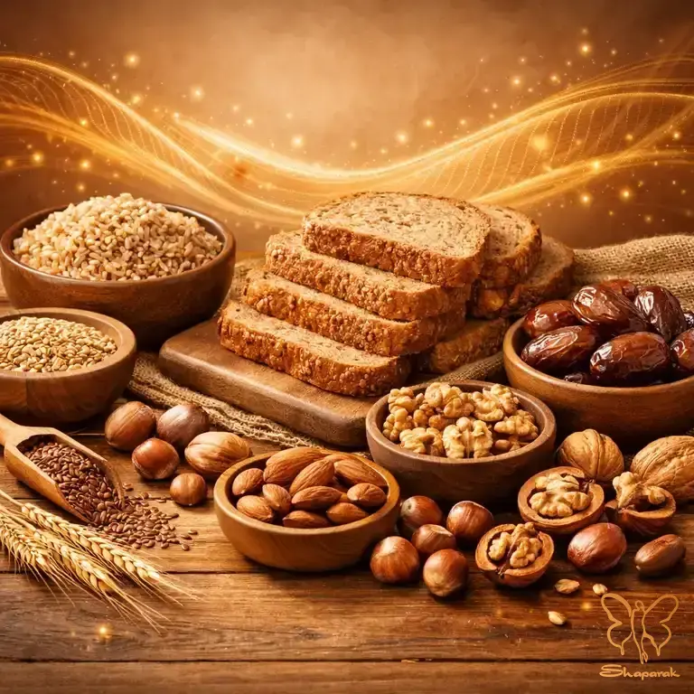 خشکی پوست