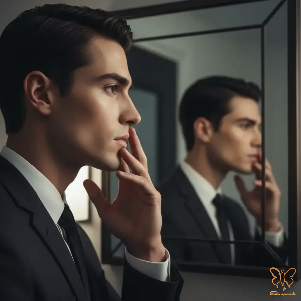 کاربردهای دیگر فیلر برای رفع خستگی چهره آقایان