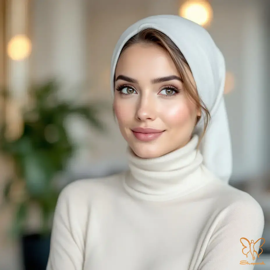 کلینیک شاپرک طلایی مشهد