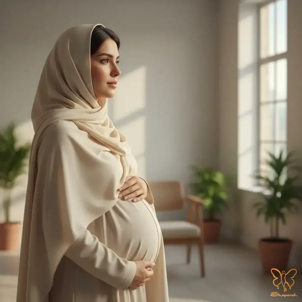 مزوژل و مزوتراپی در بارداری یک تصمیم هوشمندانه برای مادران آینده