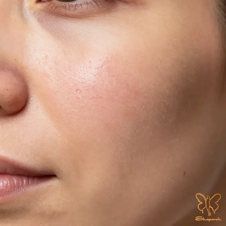 گام سوم آبرسانی و کنترل چربی با مزوتراپی در شاپرک طلایی گام سوم آبرسانی و کنترل چربی با مزوتراپی در شاپرک طلایی