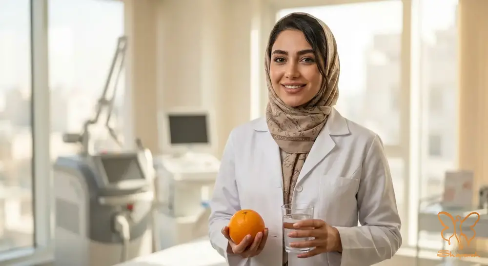 

تاثیر ویتامینهای گروه B بر سیستم ایمنی و ریزش مو