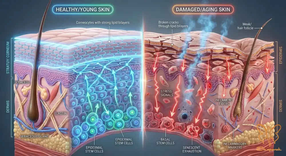 اشعه ماوراء بنفش UV خورشید