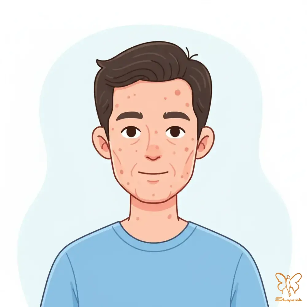 کلینیک شاپرک طلایی مشهد کلینیک شاپرک طلایی مشهد