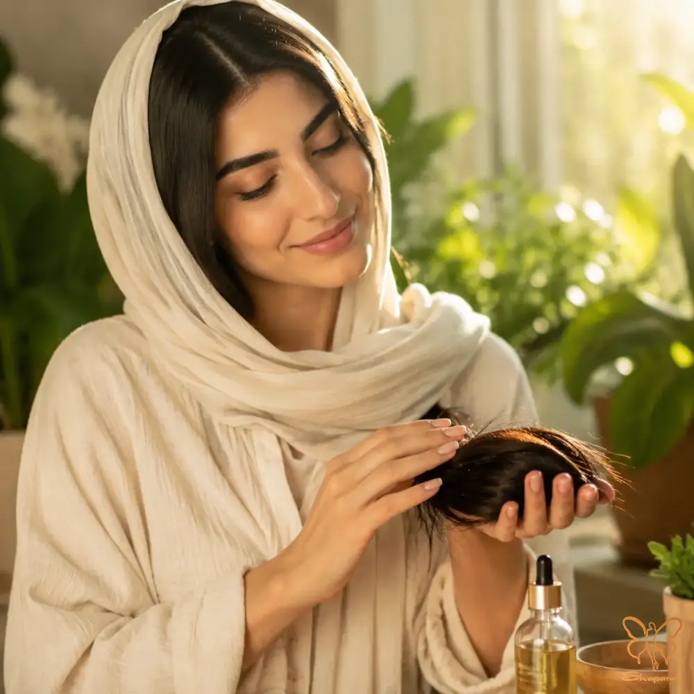

مهمترین فواید روغن اسکوالان برای جوانسازی آبرسانی عمیق و محافظت از پوست