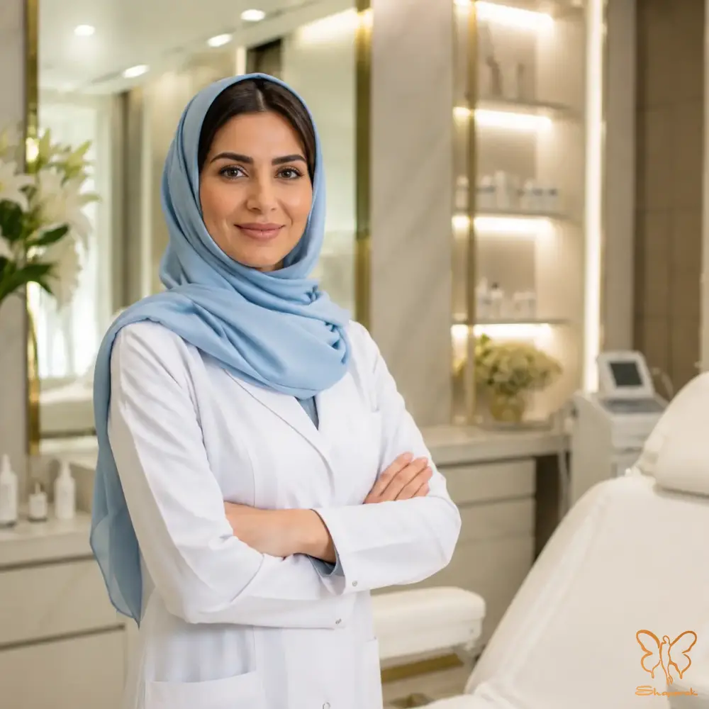 تکنیکهای آبرسانی عمیق و جوانسازی سلولی در مشهد تکنیکهای آبرسانی عمیق و جوانسازی سلولی در مشهد