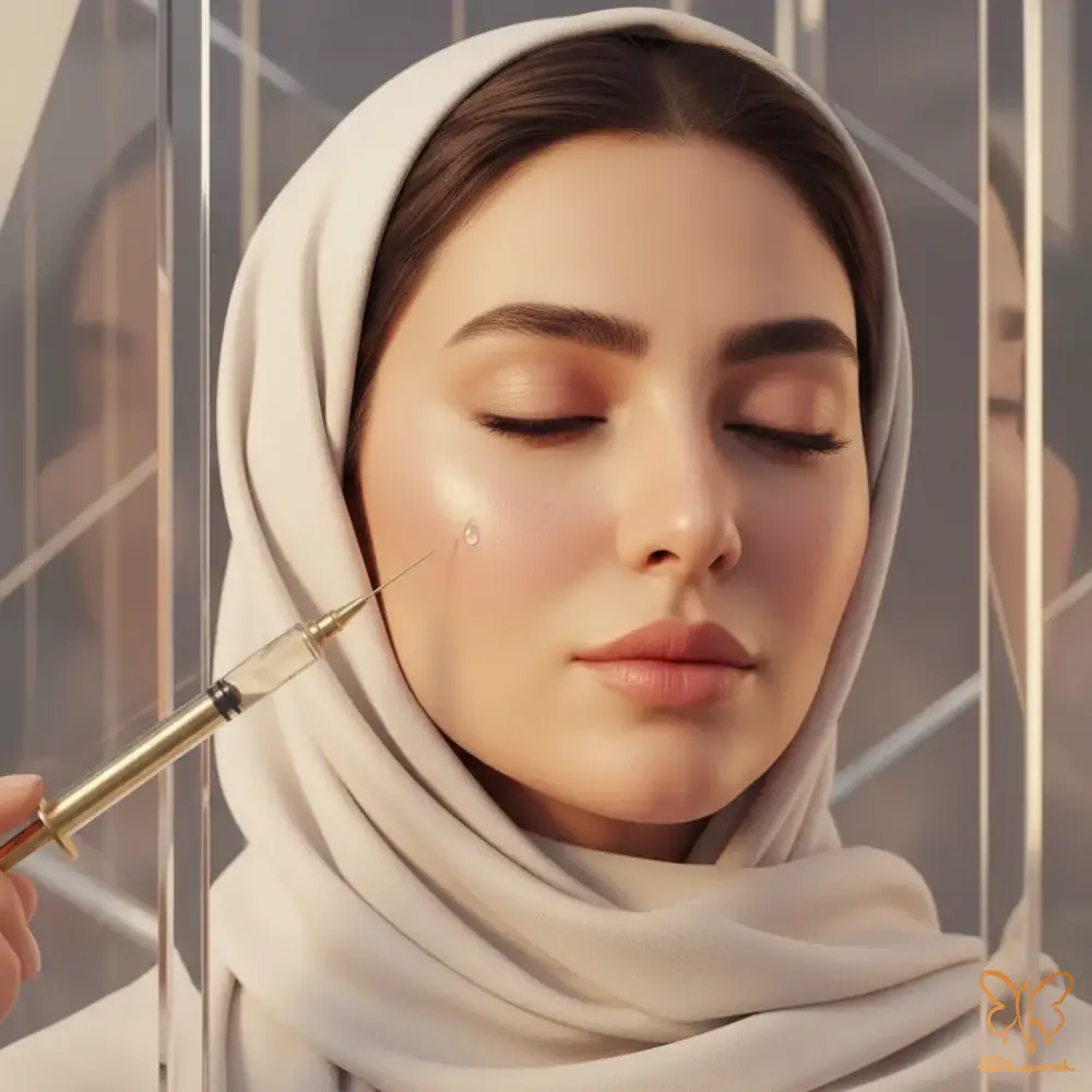 فیلر هیالورونیک اسید چیست و چگونه عمل میکند
