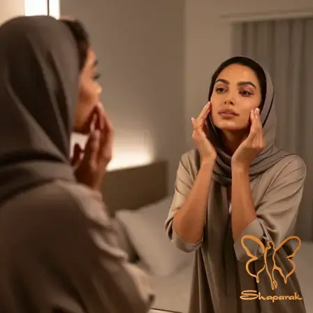 گام دوم پاککننده آبی گام دوم پاککننده آبی