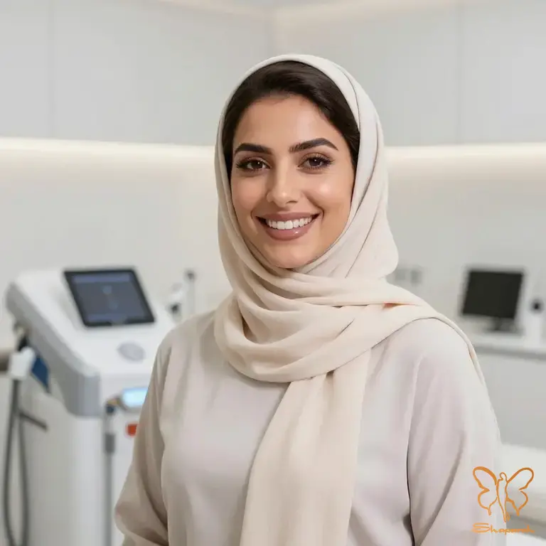 مشاوره تخصصی در کلینیک شاپرک طلایی مشهد مشاوره تخصصی در کلینیک شاپرک طلایی مشهد