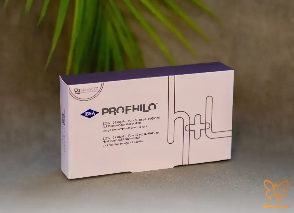 پروفایلو در مشهد پروفایلو در مشهد