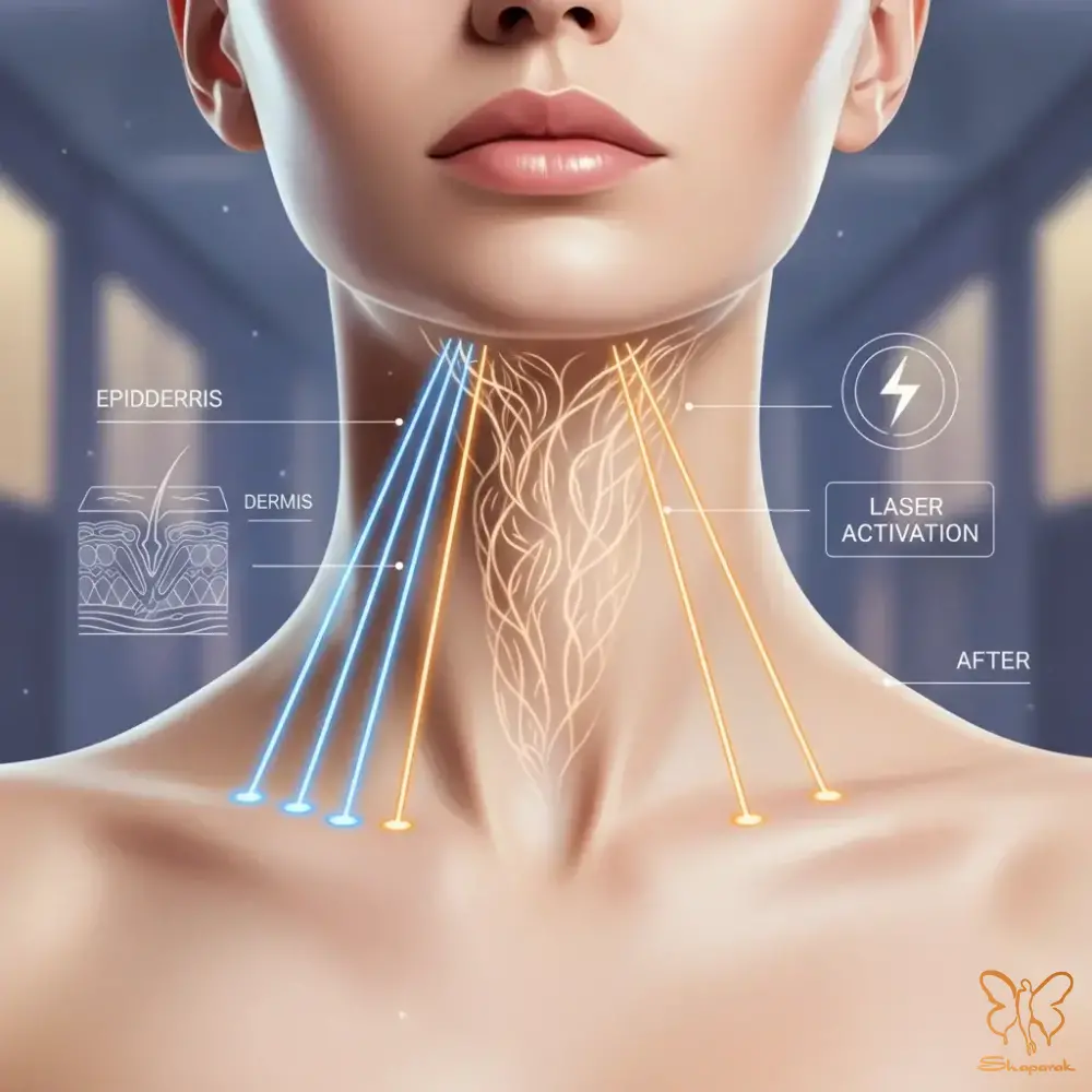 رویکرد سنتی اثربخشی محدود رژیم غذایی و تمرینات گردن رویکرد سنتی اثربخشی محدود رژیم غذایی و تمرینات گردن