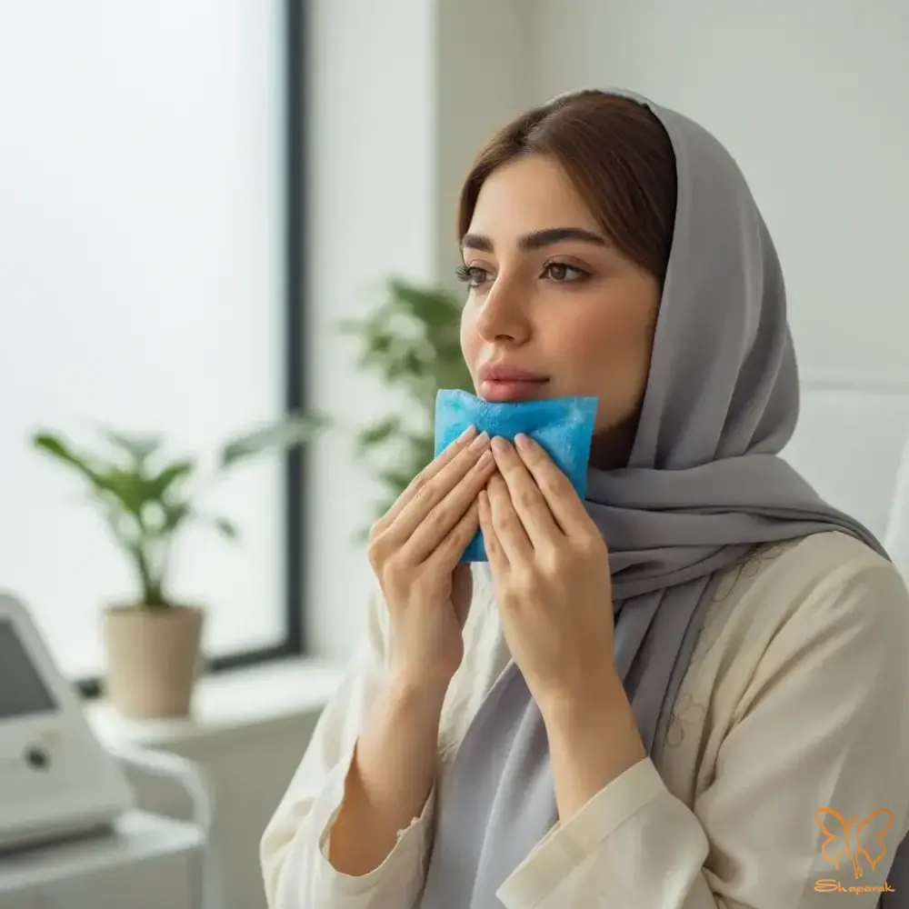 کلینیک شاپرک طلایی مشهد کلینیک شاپرک طلایی مشهد