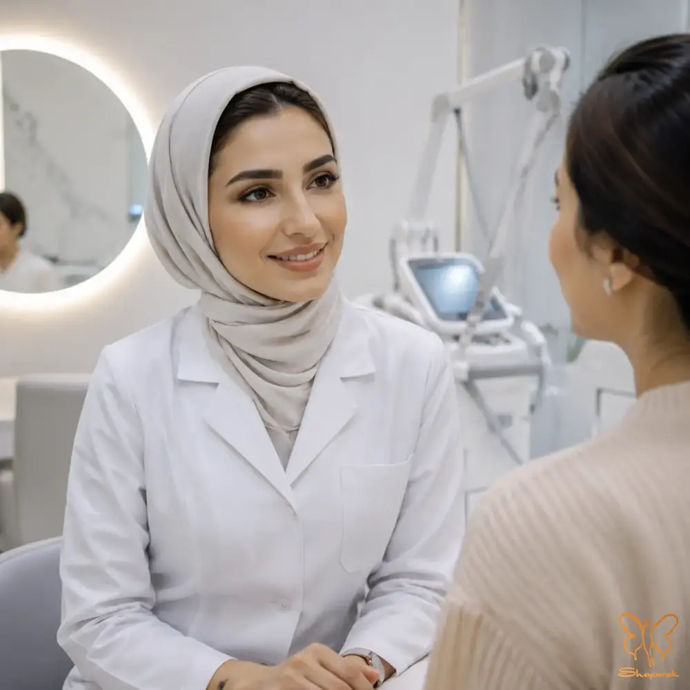 بهرهگیری از تجهیزات مدرن و تکنولوژی روز دنیا بهرهگیری از تجهیزات مدرن و تکنولوژی روز دنیا
