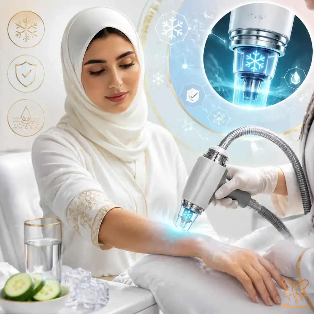 تکنولوژی برتر و کادر پزشکی مجرب