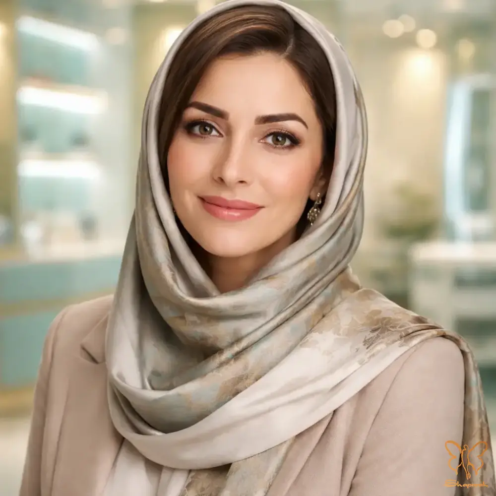 کلینیک تخصصی پوست و مو و لیزر شاپرک طلایی مشهد تنها مرکز مجهز به دستگاه اورجینال لیزر فوتونا&nbsp;در شرق کشور