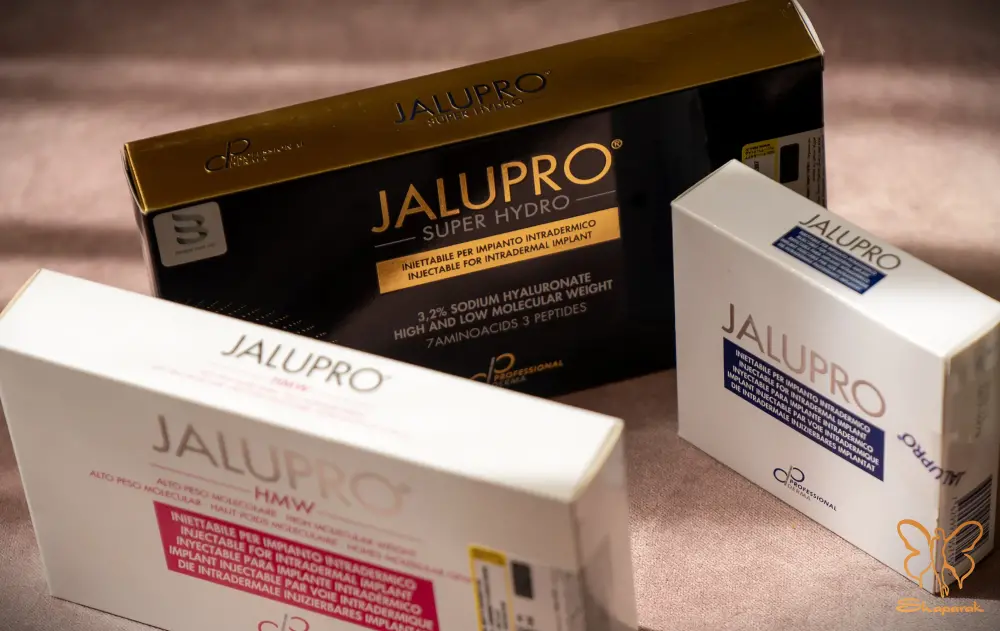 مسیر جوانی شما با تزریق دیمونو و جالپرو از کلینیک شاپرک طلایی میگذرد مسیر جوانی شما با تزریق دیمونو و جالپرو از کلینیک شاپرک طلایی میگذرد