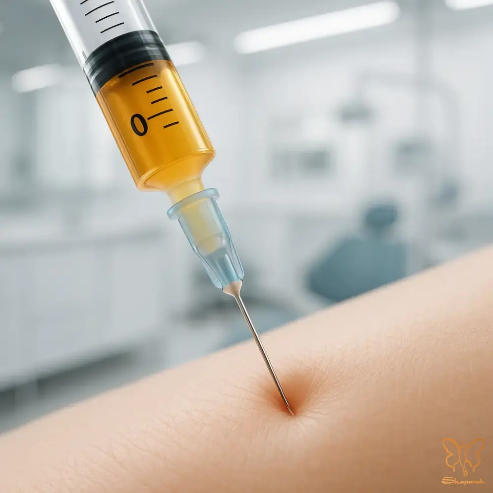 جوانسازی پوست