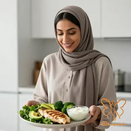زنجبیل زردچوبه و ادویههای ضدالتهاب پوست