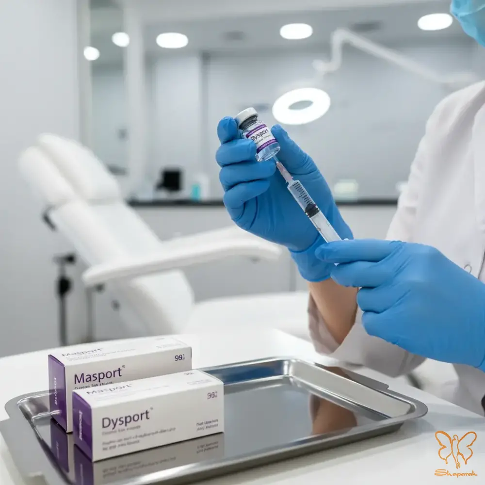 ۵ ناسازگاری با فرمولاسیون یک برند خاص