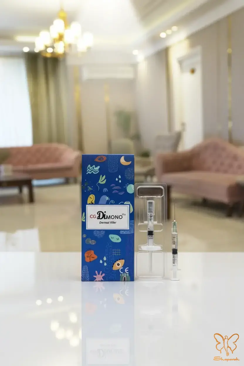 کاربرد اصلی دیمونو در کلینیک شاپرک طلایی چیست کاربرد اصلی دیمونو در کلینیک شاپرک طلایی چیست