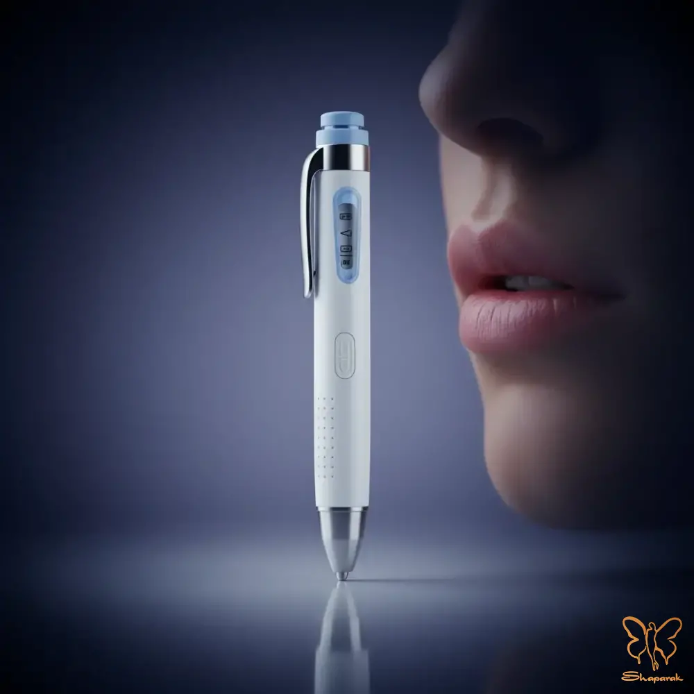 آکانتوزیس نیگریکانس سایههای مخملی روی صورت آکانتوزیس نیگریکانس سایههای مخملی روی صورت