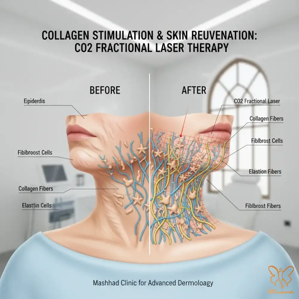 خطوط گردنبند